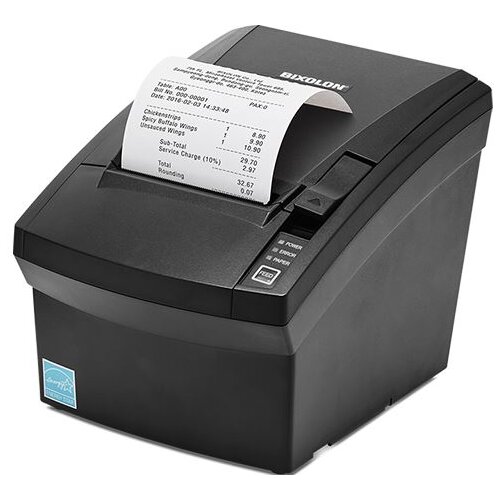 Bixolon termalni SRP-330IICOSK, 180dpi, USB, 2D POS &amp;scaron;tampač Slike