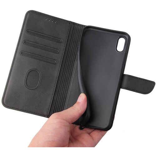  Preklopna torbica Book Case s stojalom za iPhone XS Max Slike