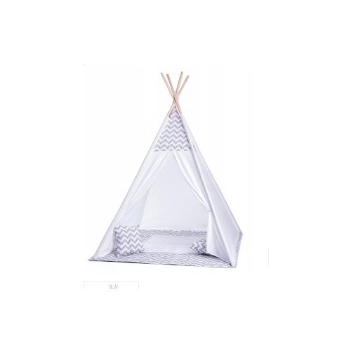 Woodyland Šator za decu Vigvam 91420 Cene