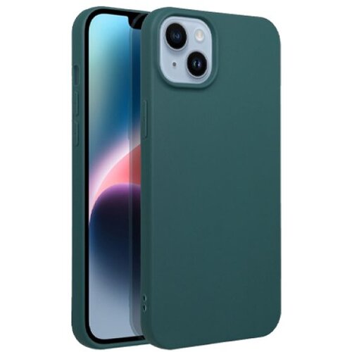  futrola matt case za iphone 7 Plus/8 plus maslinasto zelena Slike