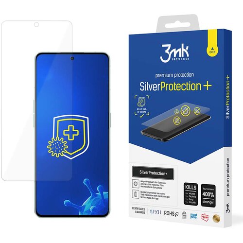 3mk OPPO RENO 8 PRO+ 5G - OVITEK ZA TELEFON SILVERPROTECTION+, (21978053) Cene