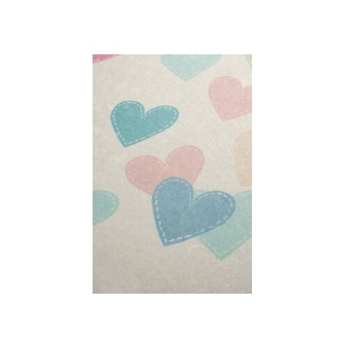 Conceptum Hypnose Carpet Hearts, 120x180 cm, &amp;scaron;areno Slike