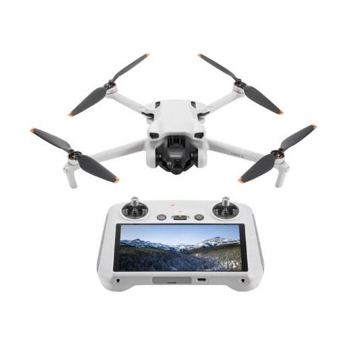 Dji Mini 3 ( RC) Cijene