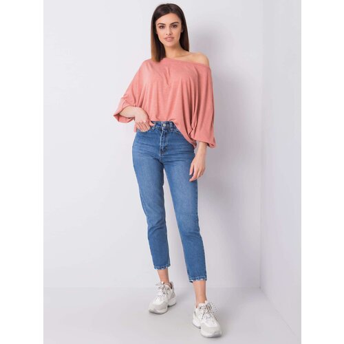 RUE PARIS Jeans trousers-336-SP-970.35P-blue Cijene