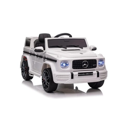  Dečiji auto na akumulator Mercedes AMG G63L - Beli Cene
