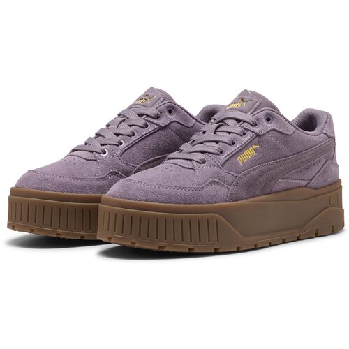 Puma Ženske patike Karmen II Idol SD, 397462-14, Ljubičaste Slike