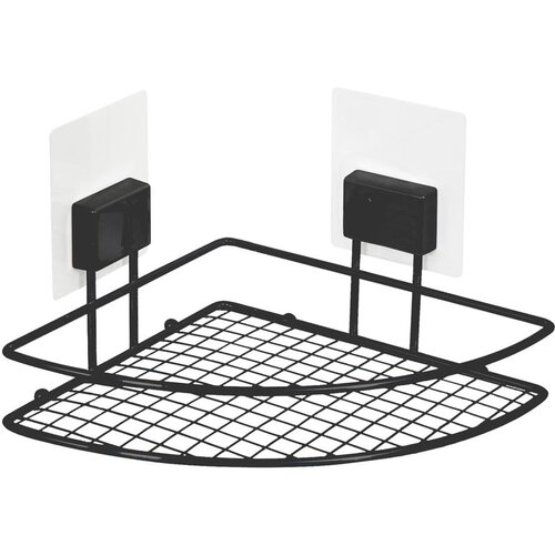 Compactor samodržeća kutna kupaonska polica Magic Bath Cijene