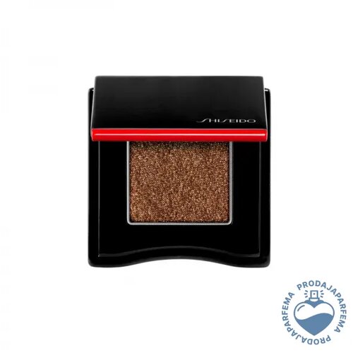 Shiseido Pop PowderGel Eye Shadow (05 Zoku-Zoku Brown) 2.2g Cijene