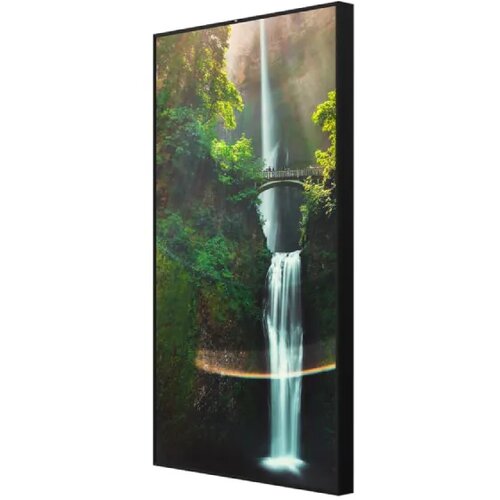 Hisense 55 inča 55WH80F 4K uhd 4000 nita window facing - high brightness display Cene