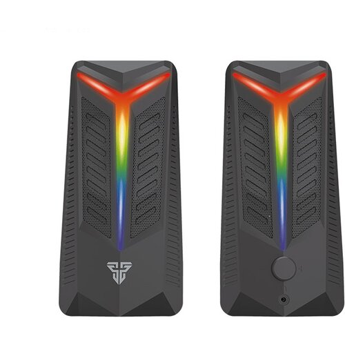 Fantech Laptop zvucnici GS301 Trifecta crni Cene