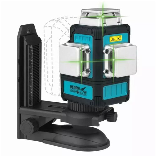  DED6910 laser level Cene