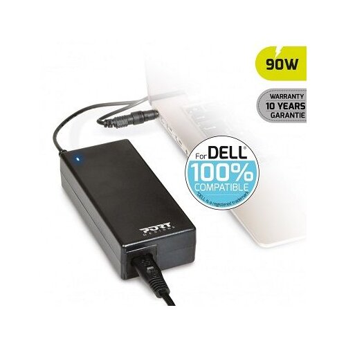 Port Power Supply dell 90w Slike