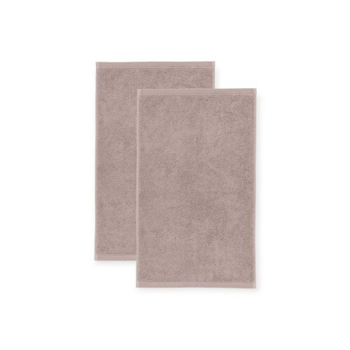 Peškir Vestio 30x50cm Siva boja ( VLK000108-vestiotamnosivaboja ) Slike