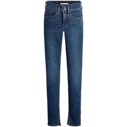 Levi&amp;#039;s Jeans skinny A46630001 Modra Slike