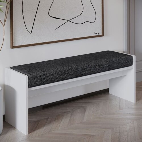 Atelier Del Sofa Klupa Pearl - Bela Slike