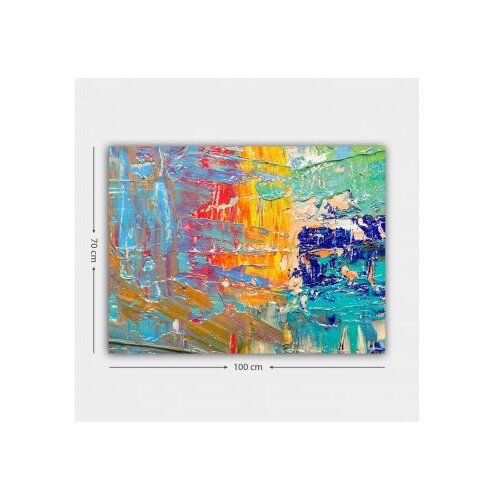 Wallxpert dekorativna slika 362273090_70100 Slike
