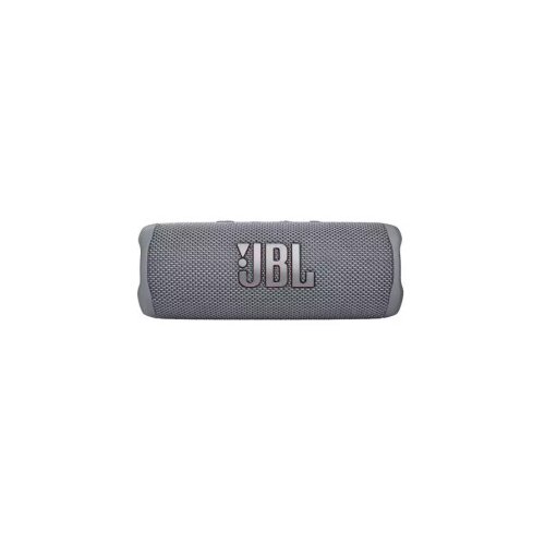JBL Flip 6 prijenosni zvučnik BT5.1, vodootporan IP67, sivi Cijene
