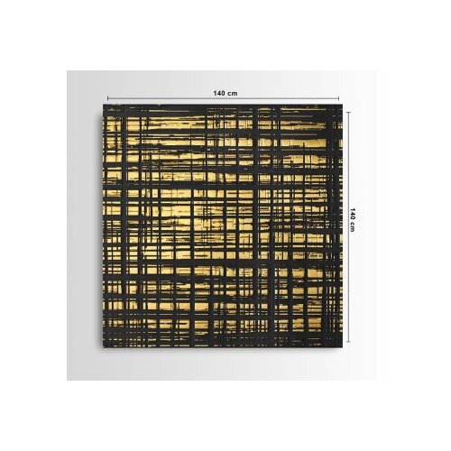Wallity Zidna slika DEV10701-140140, 140x140 cm Cijene