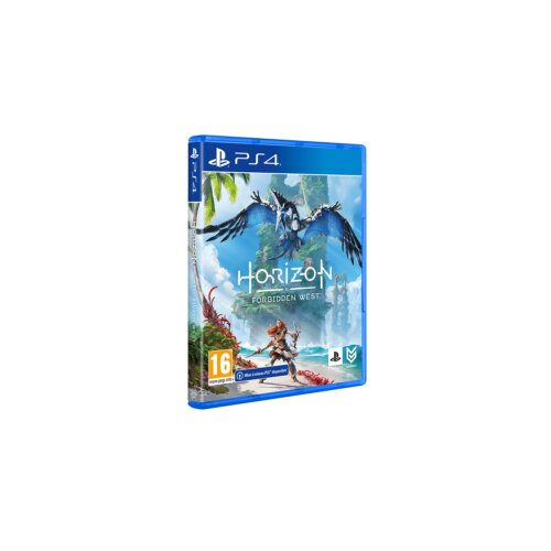 Horizon Forbidden West Standard Edition PS4 Slike