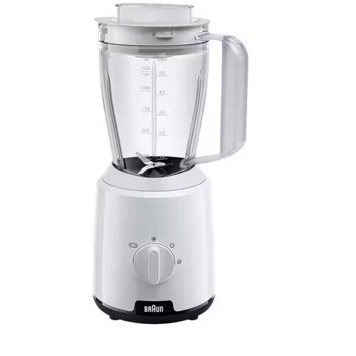 Braun blender JB1000WH, 1,5L, 600W Cijene