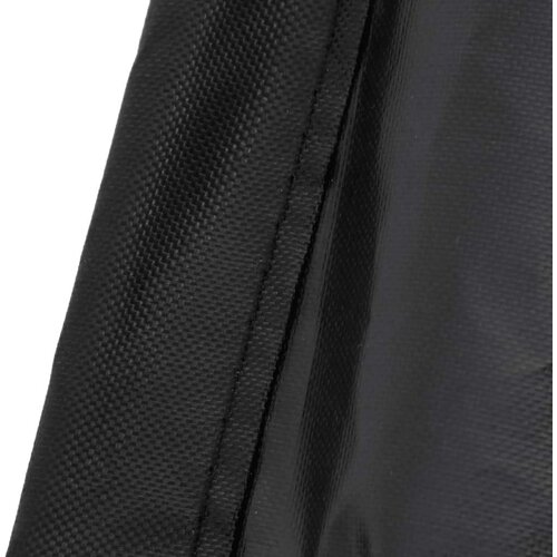  Navlake za motocikl 2 kom 245x105x125 cm od tkanine 210D Oxford Slike