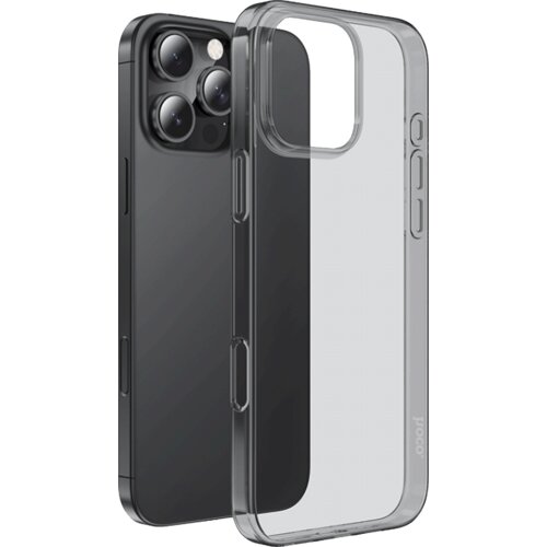 hoco. Maska za iPhone 16 Pro Max TPU, Providna Cijene