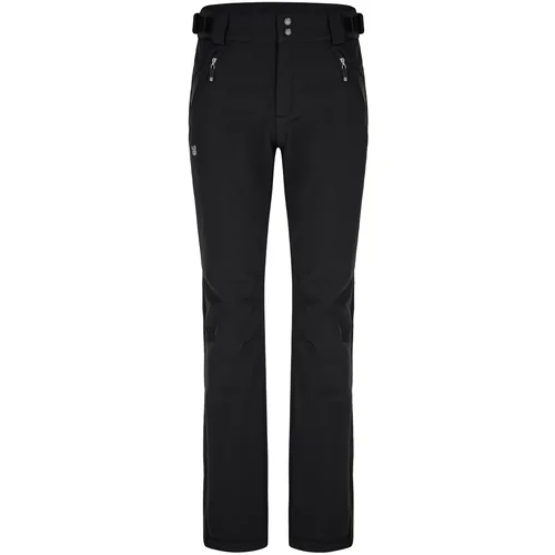 LOAP Women's softshell pants LUPGULA Black