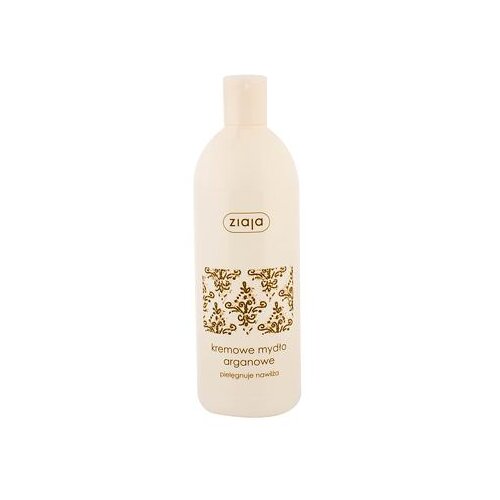 Ziaja argan oil kremno milo za prhanje 500 ml za ženske Cene
