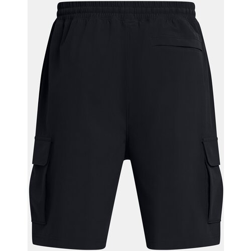 Under Armour Men's Shorts UA Vibe Woven Cargo Short - Men Cene