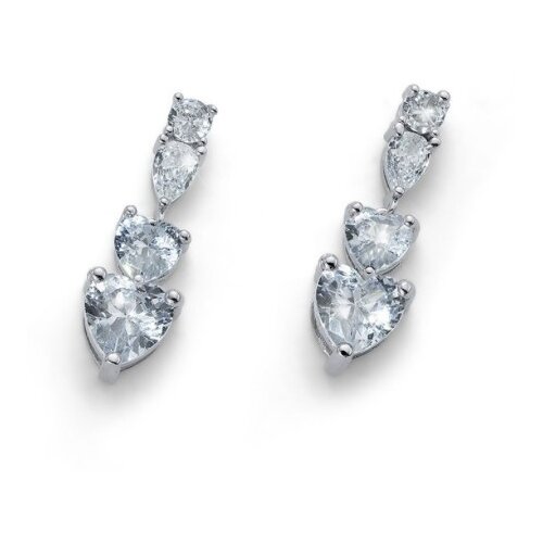 Oliver Weber sublime mindju&amp;scaron;e sa swarovski kristalima ( 23067 ) Slike