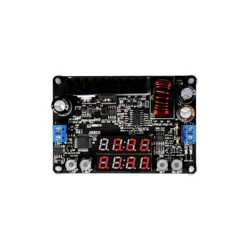 Joy-it DC - DC padajući pretvarač, 0 do 40 V, maks. 5 A, maks. 160 W SBC-Buck03 regulator napona 1 St. Slike