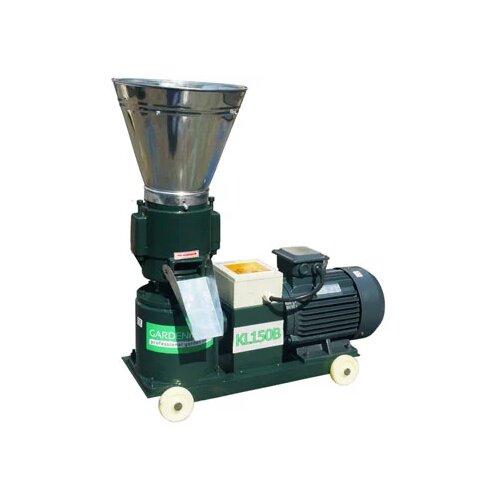 Garden Master ma&scaron;ina za pelet električna KL150B Cene