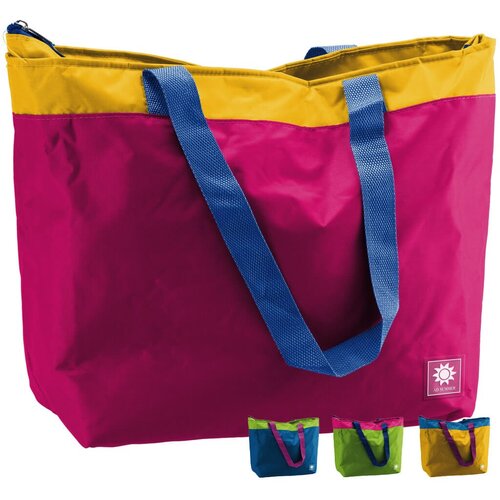 Ad trend Hladilna torba za na plažo Summer 13L / 46x18xh30cm / več barv / poliester, (5000199951) Cene