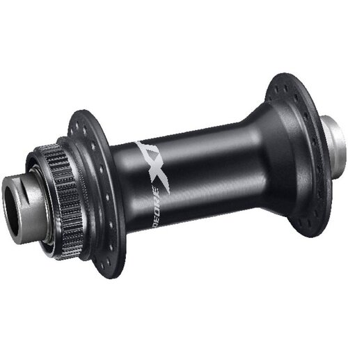  Naba Prednja Shimano Deore Xt Hb-M8110-B, Za Rotor Center Lock 28R, Za 15Mm Thru Tip Osovinu (Bez Osovine), Old:110Mm, Bez Rotor Mount Navlake, Bez Za Slike