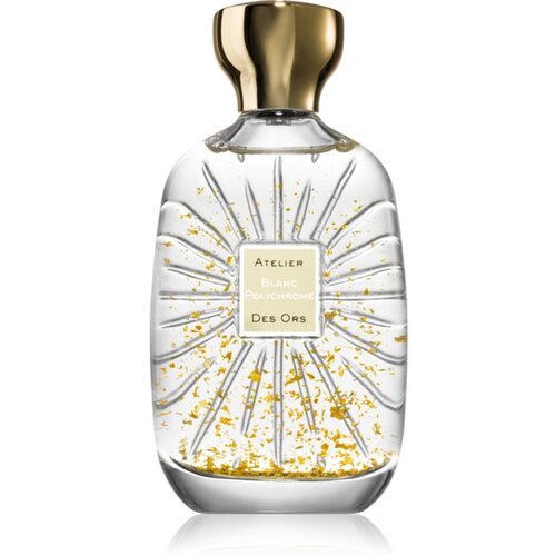 Atelier des Ors Blanc Polychrome 100 ml parfumska voda unisex Slike