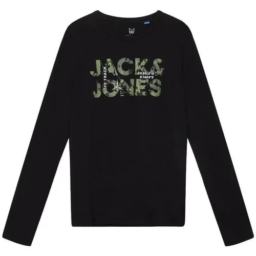 Jack & Jones - Crna
