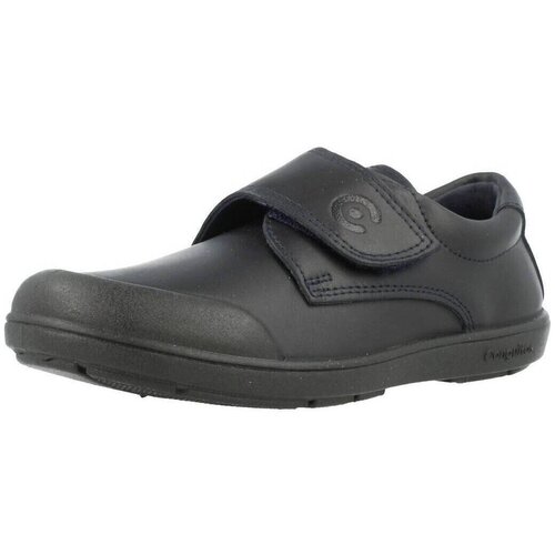 Conguitos Čevlji Derby 28002C Modra Cene