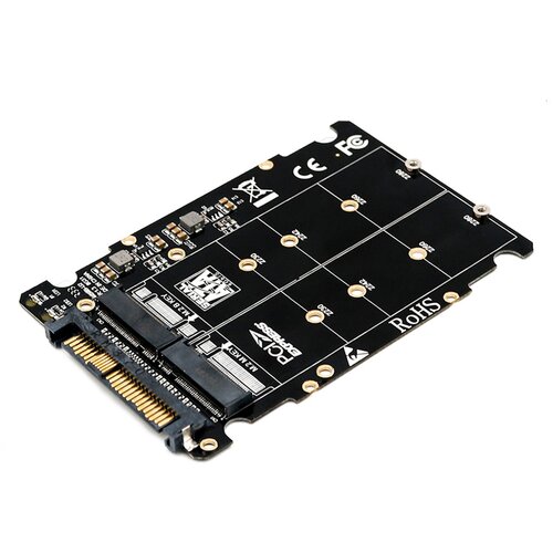 Adapter SSD NVMe na U.2 Cene