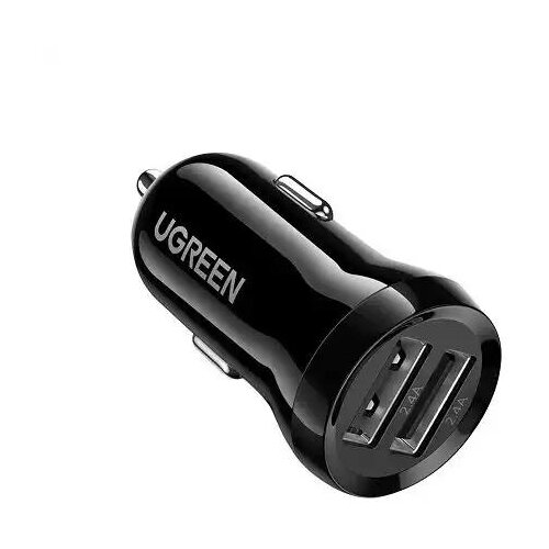 Ugreen Usb punjač za kola 2USB FAST 4.8AED018 Cene