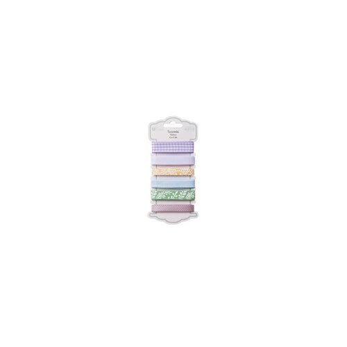 Artmie Ukrasna traka DP Craft - 6 x 2 m | Lilac Slike