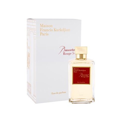 Maison Francis Kurkdjian Baccarat Rouge 540 parfumska voda 200 ml unisex Cene