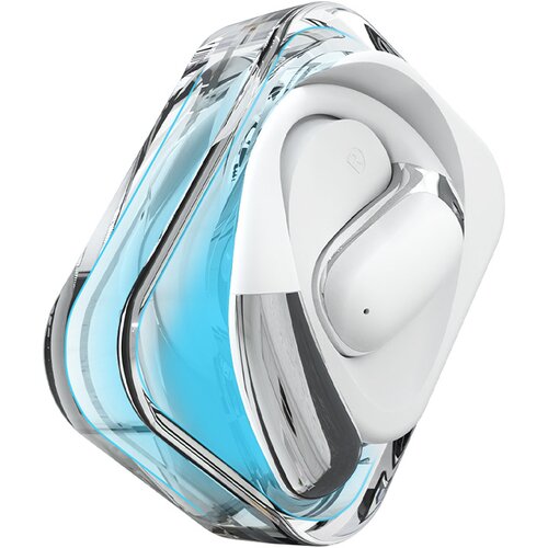 INF Brezžične Bluetooth slu&scaron;alke A70 z odprtim u&scaron;esom in AI prevajanjem, (5000130133) Cene