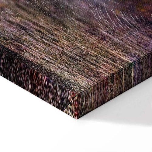  Slika - Gold Rush (1 Part) Wide 60x40 Slike