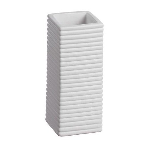  VAZA BLANQUE 7*7*17,5CM KERAMIKA 67568 Slike