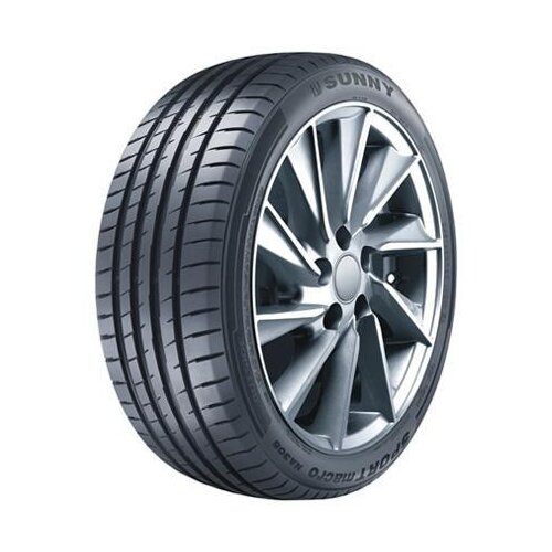 Sunny Letna 215/45R17 91W NA305 XL - Skladišče 4 (Dostava 10 delovnih dni) Cene