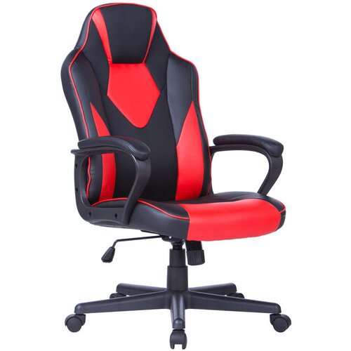 Olimp Sport Gaming stolica Gamerix Storm Crvena Cene