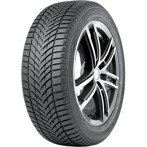 Nokian 195/60R15 88H SEASONPROOF 1 Slike