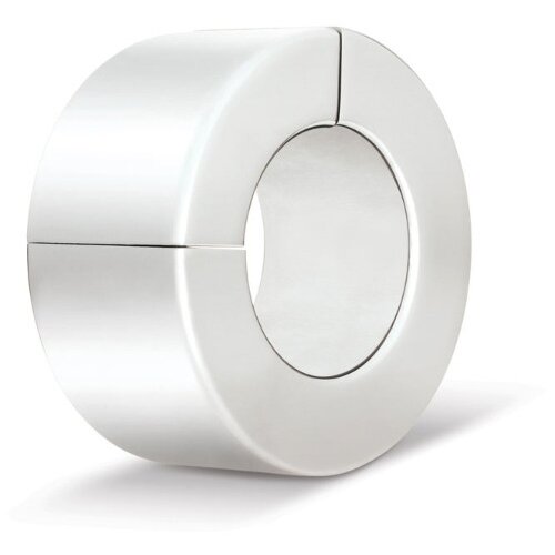 Prowler RED Stainless Steel Magnetic Ring 30mm Cene
