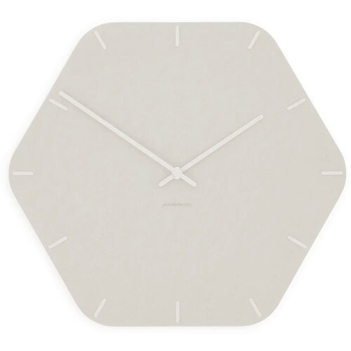 Von Der Factory Zidni sat Luxhora Pura Hex White 10 boja kazaljki Cijene