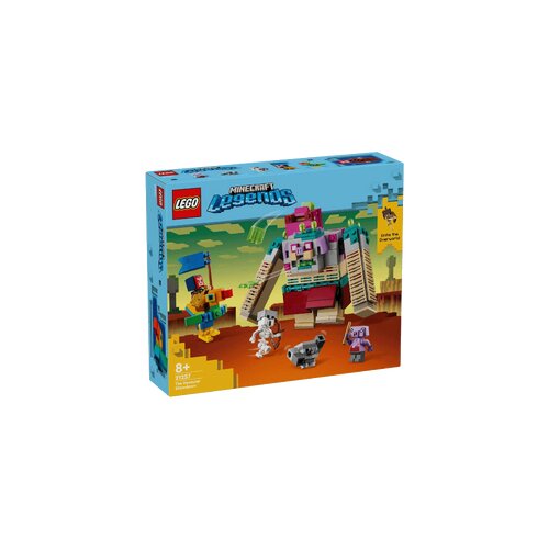 Lego Obračun žderača Cijene